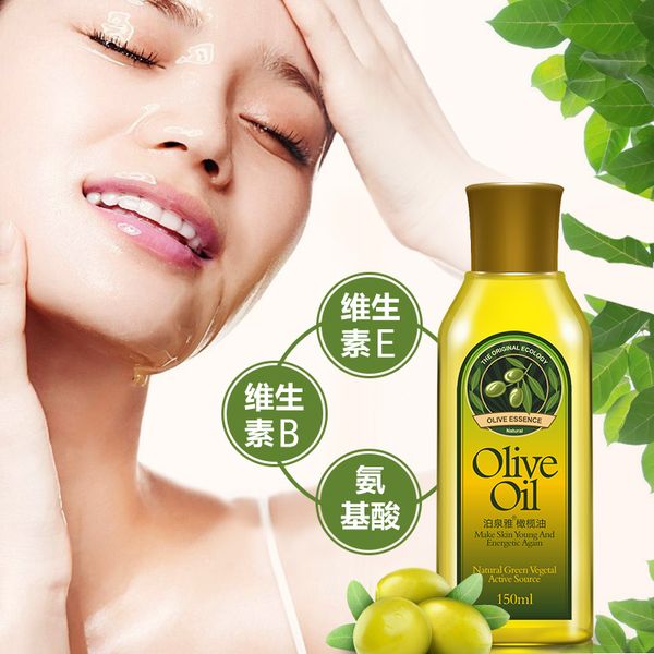 Cleanser facial oil olive Curling toes during anal sex