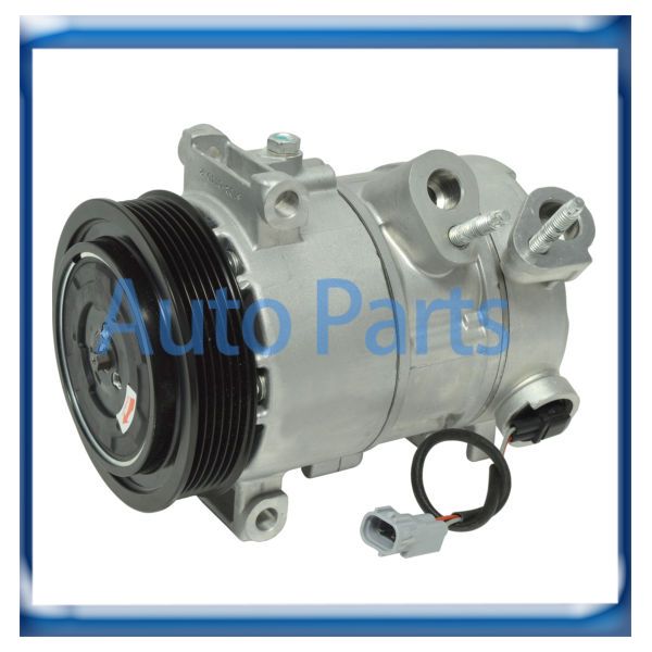 

6seu16c co 30011c ac compressor for jeep compass patriot dodge caliber rl111610ab 55111610aa 158388 6512470