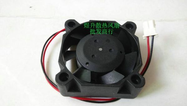 

4015 G4015M12D CS DC12V 0.130A 4CM 2 линия superstatic вентилятор