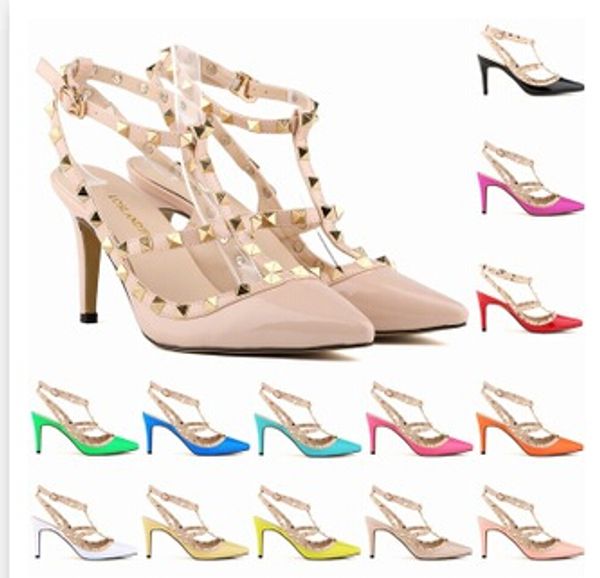 

Sapatos clássicos rita_china