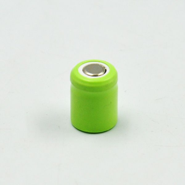 

1PC 1/3 AAA 170mAh Ni-MH аккумулятор (N50AAA) - плоский верх