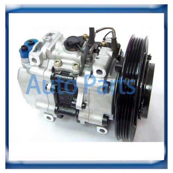 Denso TV12C Toyota Corolla Car Compressor Compressor 1996