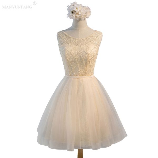 

ivory pearls sequins bridesmaid dresses 2020 new bling for weddings a line long floor length plus size formal maid of honor gowns, White;pink