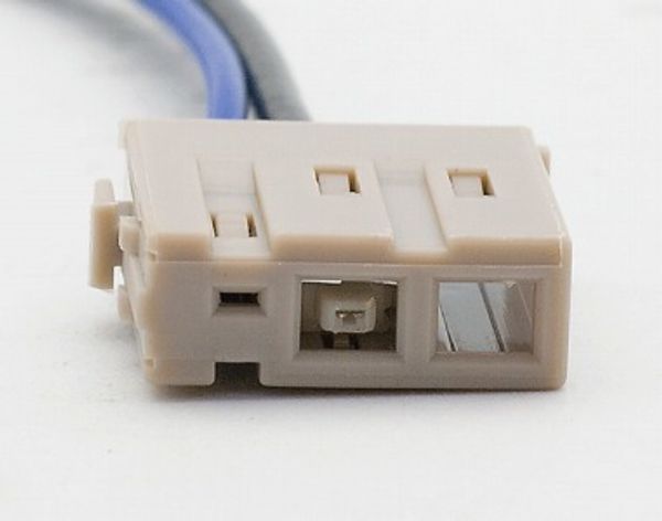 Carav 13-103 autoradio antena cable del adaptador DIN para nissan