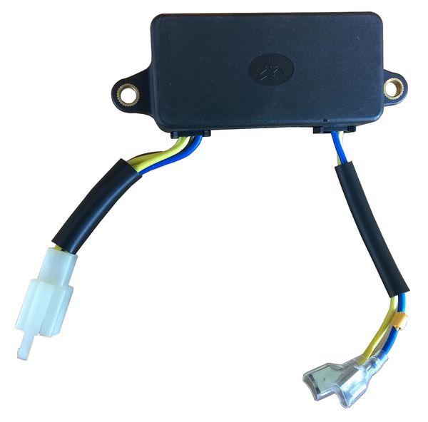 

automatic voltage regulator,generator spare parts, sm 2kw 2.5kw generator avr plastical cover