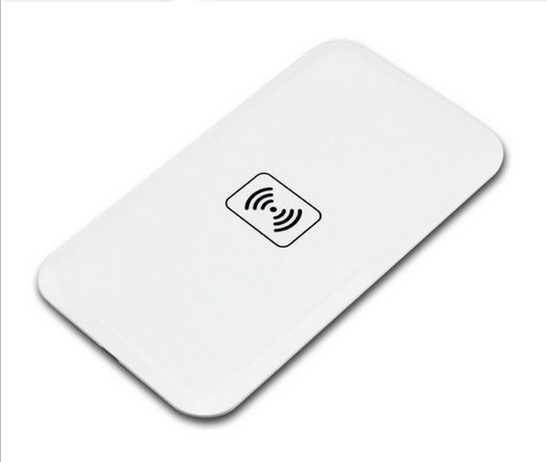 

Беспроводное зарядное устройство Ци зарядки коврик Коврик для Samsung Galaxy S6 S7 края iPh