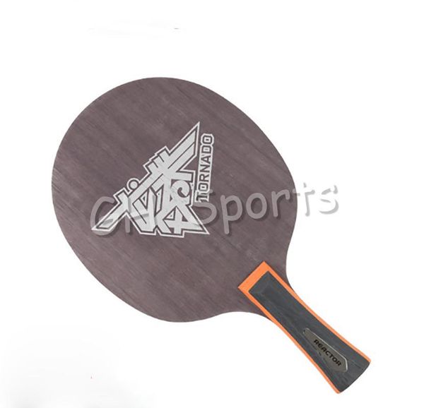 

wholesale- reactor table tennis blade for racket
