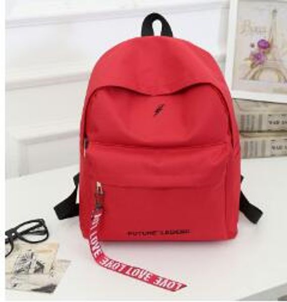 Mulheres Nylon Backpack Bolsa Designer Backpacks Saco Feminino Marca Saco De Ombro Moda Casual Selvinhos Sacos Sacos Colégio Estilo Escola Saco