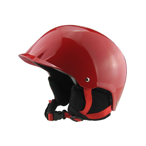 Snowboard Helmet Sizing Chart Red