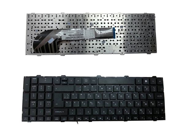 US Version NEW Replacement Notebook Keyboard for HP Probook 4540S Laptops