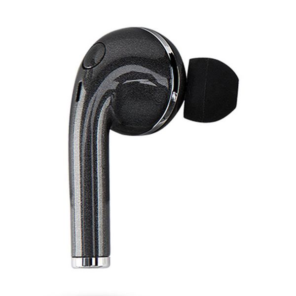 

V1 Mini Wireless Stereo Bluetooth Headset Earphone Handsfree With Mic Headphones For iPhone 6 7 Samsung S7 S8 S6 Xiaomi Bluetooth