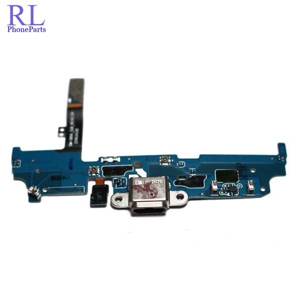 

dhl 100pcs/lot oem at&t for samsung galaxy s7 active g890a g891a usb charger dock charge port flex replacement.