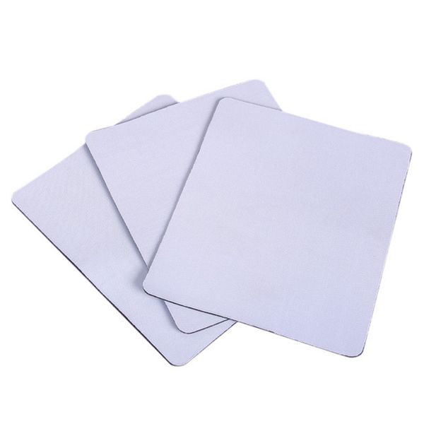 Wholesale Blank Sublimation Mouse Pads Diy Sublimation Blank Mouse