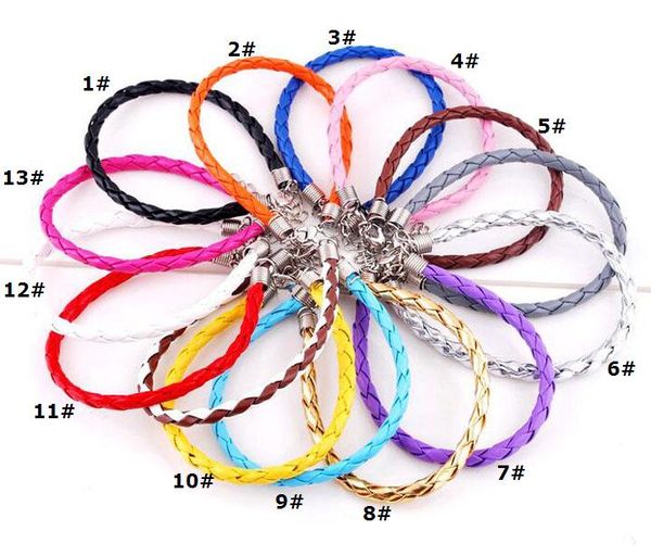 

Charm Bracelets huwanny