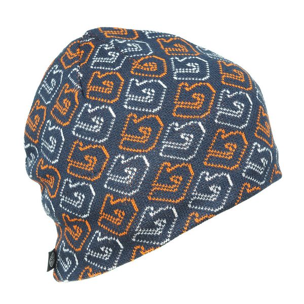 

wholesale-6 colors hats winter thicken polar warm ski caps knitted hats casual outdoor beanies skullies gorros for women men, Blue;gray