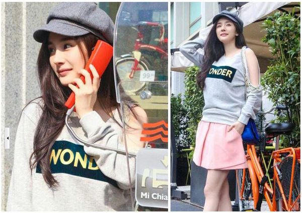 

wholesale-casual style star same type winter octagon hat lady wollen beret women, Blue;gray