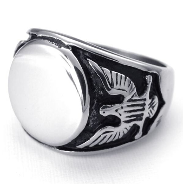 

Anéis banda zuobisi