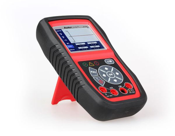 advanced diagnostic tools for testing of advanced diagnostic tools for testing of