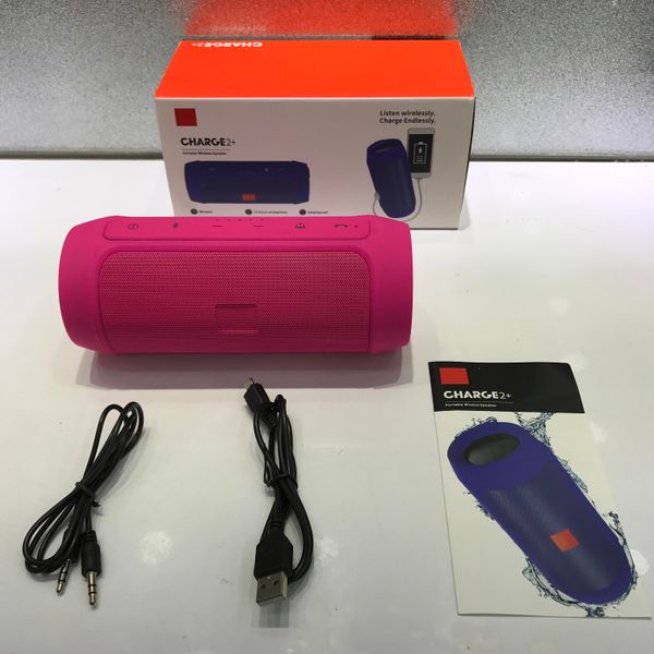 

bluetooth-динамики сабвуфера charge 2+ беспроводные bluetooth-динамики глубокий сабвуфер стерео портативные bluetooth-динамики mini mini бес