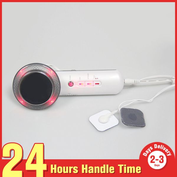 

3 в 1 ручной липо кавитации красоты форма лица омолодить кожу ems для похудения жира потеря контура тела путешествия взять машину красоты