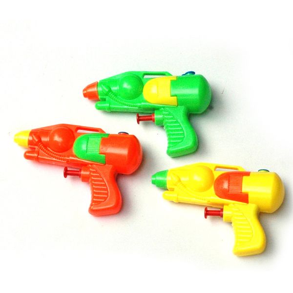 Acheter Pas Cher Enfants Garçons Filles Nouveauté Pistolet à Eau Dété Amusement Jouets Drôle Pistolet à Eau Danniversaire Cadeau Livraison Gratuite