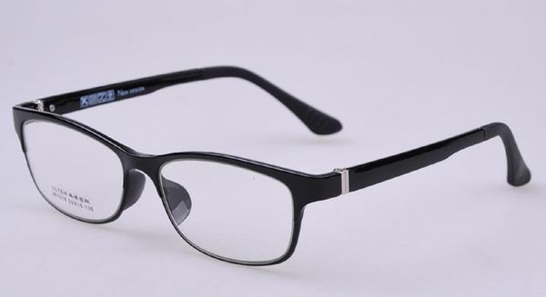 

wholesale-retail new acetate optical glasses frames prescription eyeglasses frames accept colors mixed order, Silver