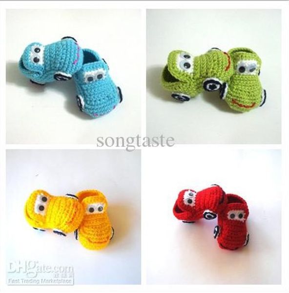 

Andarilhos Bebé happybabyshoes