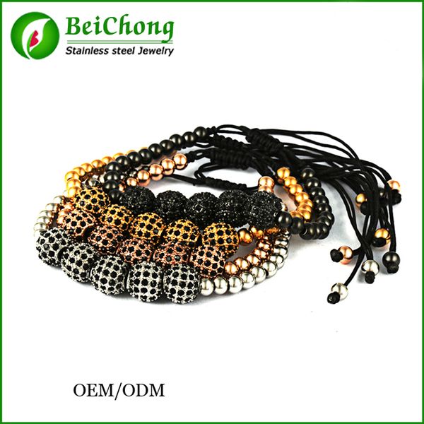 

Frisado, Vertentes bcjewelry