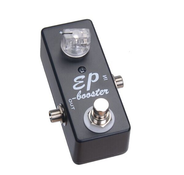 

Clone xotic ep boo ter mini guitar effect pedal pure boo t true bypa