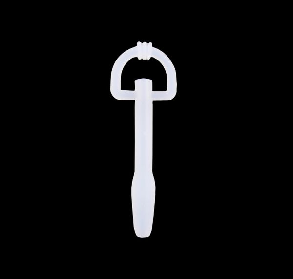 

toy silicone bondage urethral a161 beginner's tube new fetish clear stretching ijglx