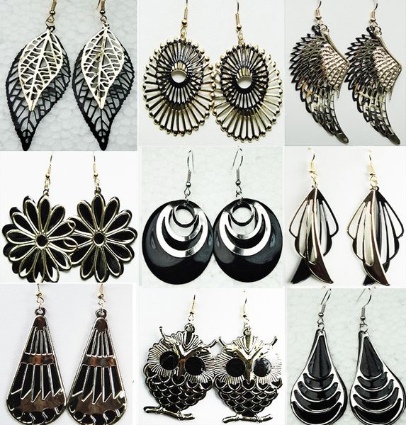 

Oscila & Candelabro dhcn