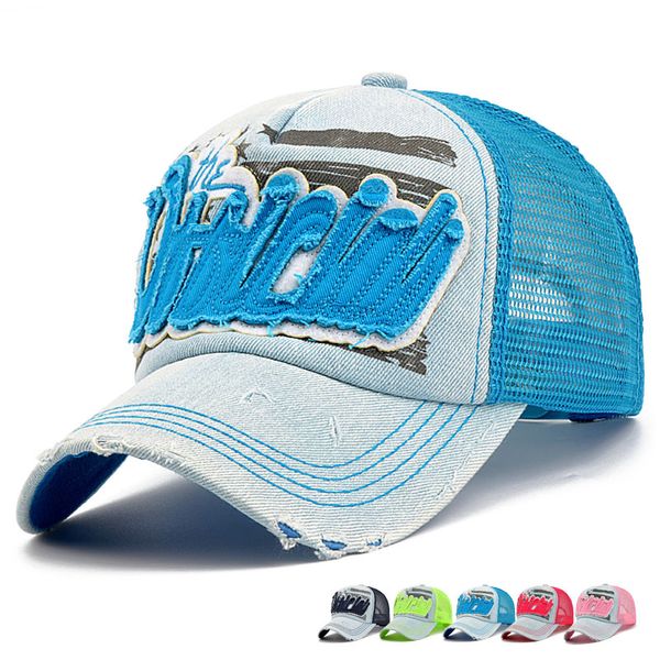

wholesale-fashion leisure baseball cap business man women outdoor sports sun hats hiphop hat snapback caps 10#, Blue;gray