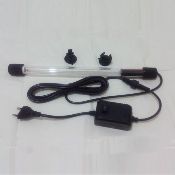 

Iluminação de Aquários qinchenchen03