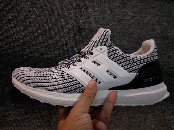 Parley x adidas Ultra Boost Carbon Release Info