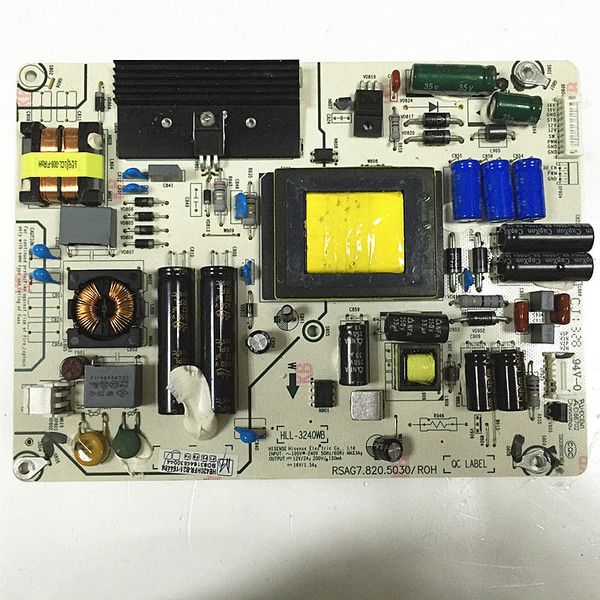 Оригинальный LED42A300 Power Board RSAG7.820.5030 / ROH