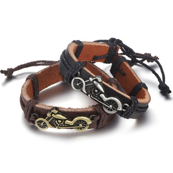 

Charm Bracelets happystyle