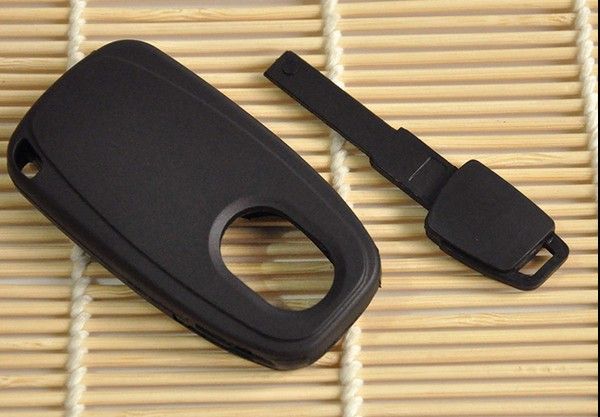 

good quality smart emergency key shell for audi a3 a4l q5 q7 a5