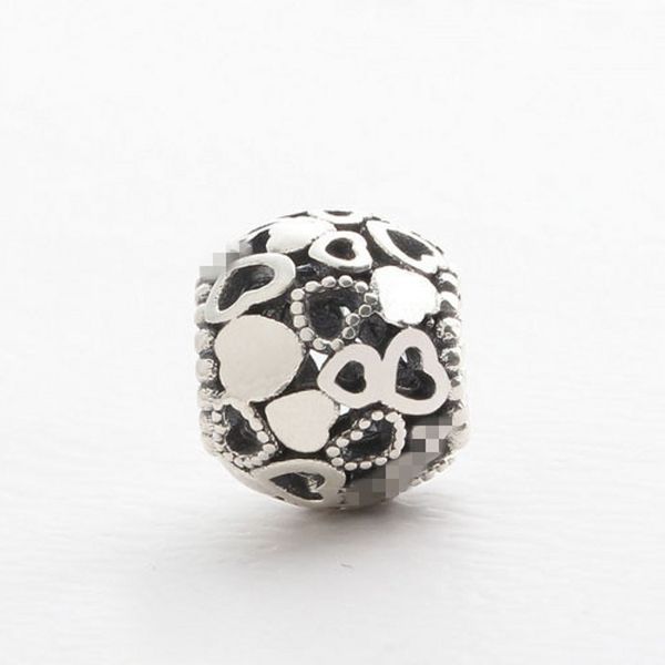 pandora openwork perline pandora openwork perline