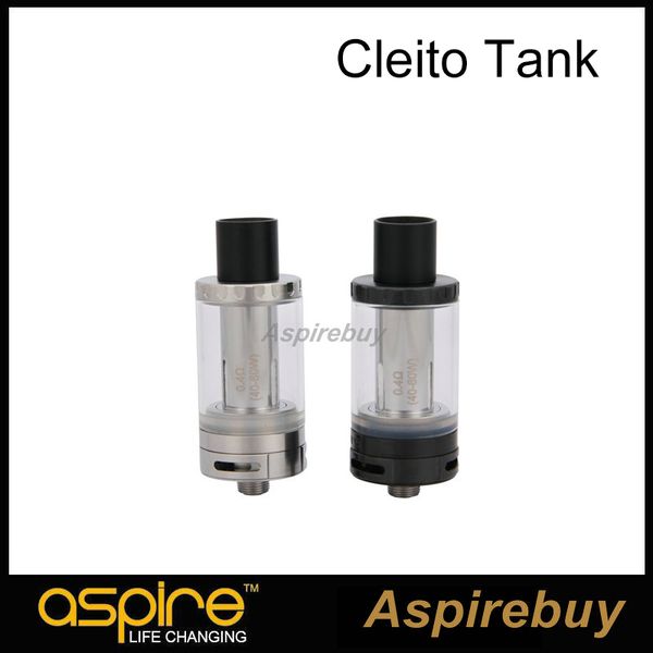 

100% tank tank 3.5ml sub cleito available aspire aspire original cleito design cuffs ohm revolutionary special corlorful xmgdu