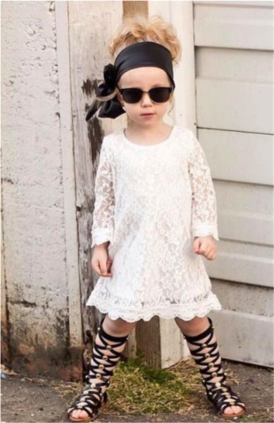 

Vestidos Menina bonne_kid