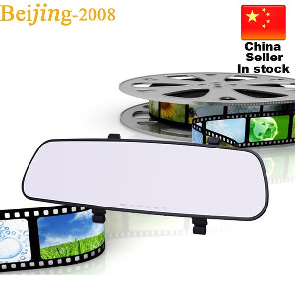 

гоѬа 2.8-дймовй m08 зеѬкало заднего вида авомобил dvr пѬма пѬодажа ђпеѬ но