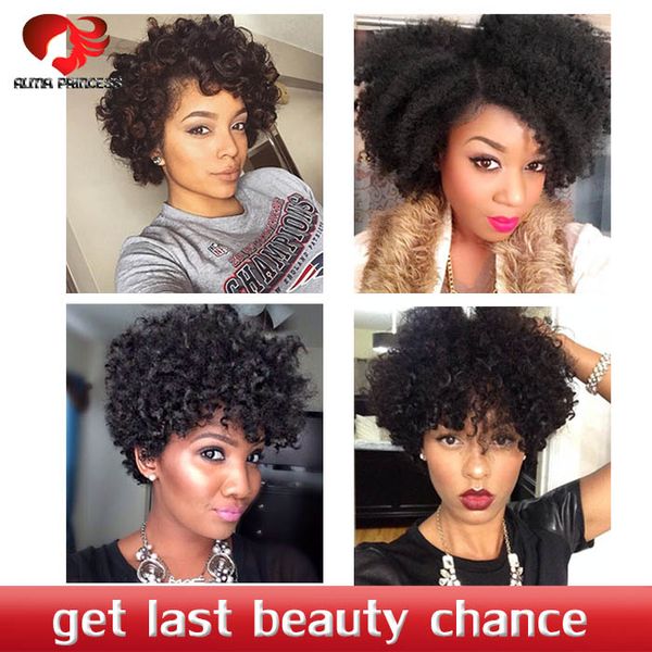 7a Mink Yvonne Brazilian Kinky Curly Virgin Hair Vendors African