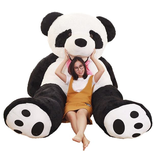 toys center orso gigante