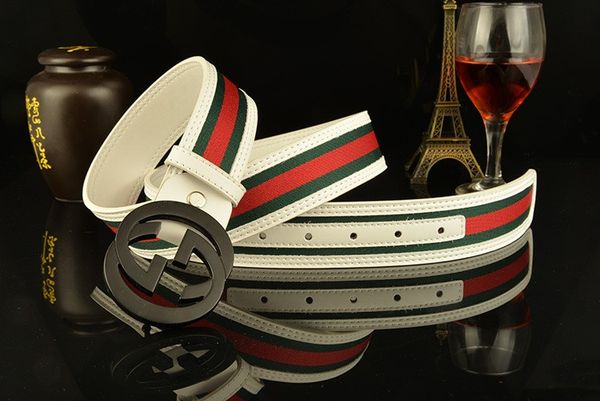 

fashion ceinture mens belt for women genuine leather belts for men designer, Black;brown