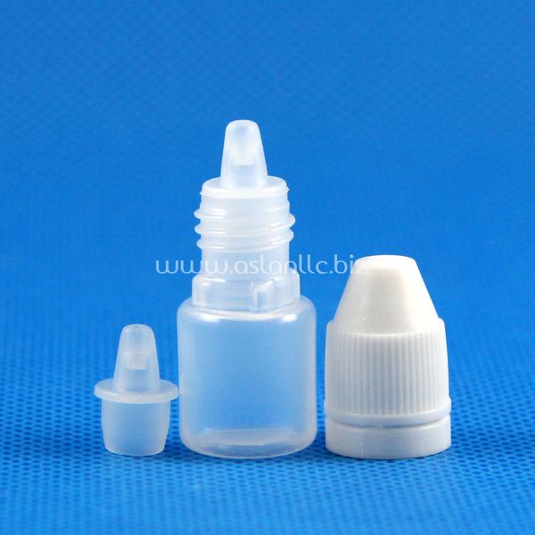 

100 pcs 2ml plastic dropper bottles tamper proof edivence ldpe dispense liquids eye drop oil e cig vapor vape juice 2 ml