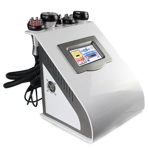 

professional portable ultrasound liposuction 40k cavitation vacuum multipolar rf beauty slimming machine for salon use with ce approval
