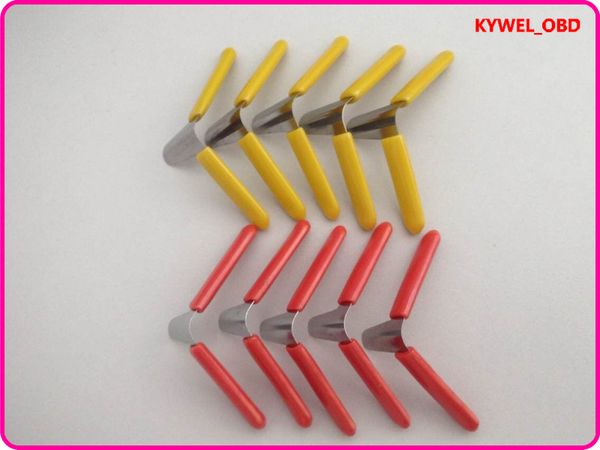 

New Padlock tools set 10piece,locksmith tools lock pick gun.Cross Pick