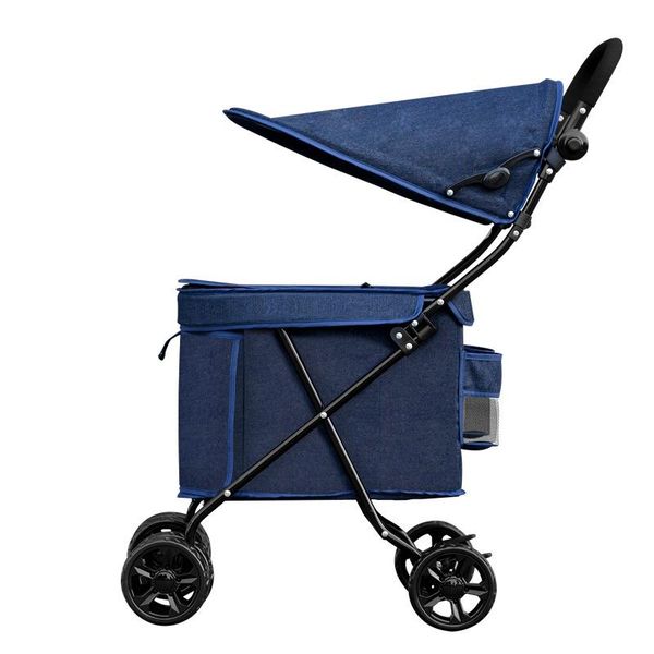 

dog car seat covers pet cat stroller baby carrier transportation for disabled four wheeled vehicle walking supplies