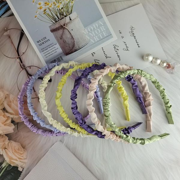 

hair clips & barrettes 1 pack of beautiful and sweet casual fashion headbands for ladies, Golden;silver