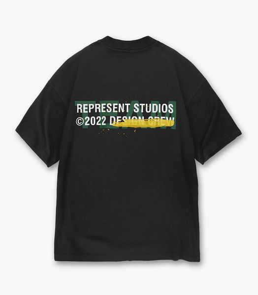 

men t shirt crewneck short sleeve letters printed t-shirts oversize tee size s-xl, White;black